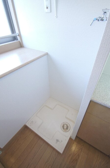 エステート・モア・シャトー薬院の物件内観写真