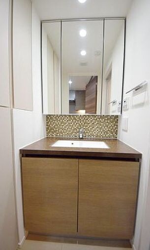 ONE ROOF FLAT TSUKISHIMAの物件内観写真