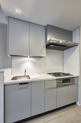 プラウドフラット墨田曳舟ディアージュの物件内観写真