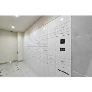 プラウドフラット墨田曳舟ディアージュの物件内観写真