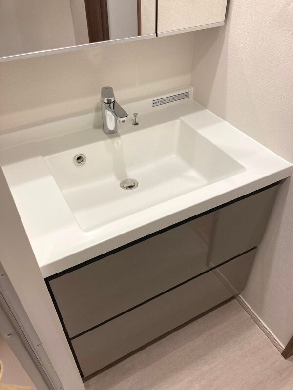 パークアクシス神保町の物件内観写真