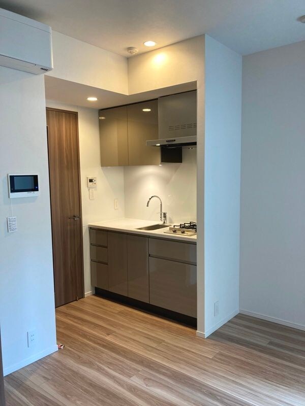 パークアクシス神保町の物件内観写真