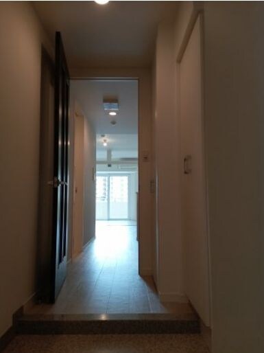 プライムアーバン豊洲の物件内観写真