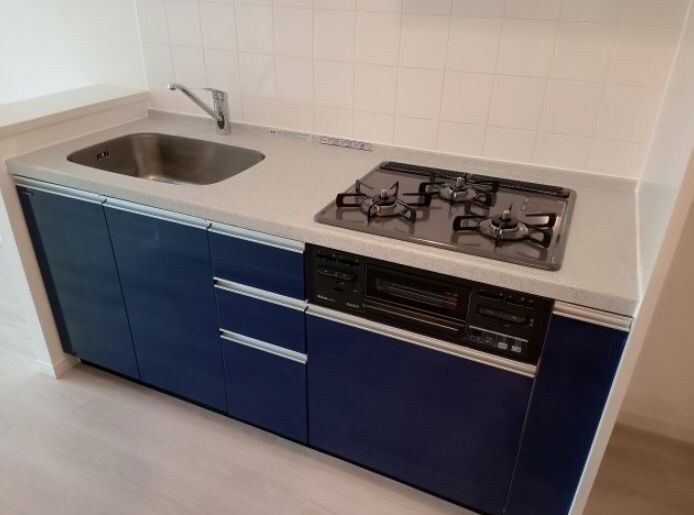 プライムアーバン豊洲の物件内観写真