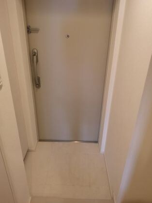 S-RESIDENCE清澄白河の物件内観写真