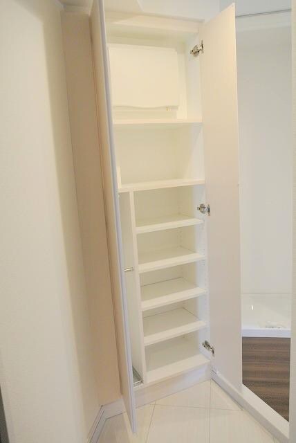 パティーナ上野の物件内観写真