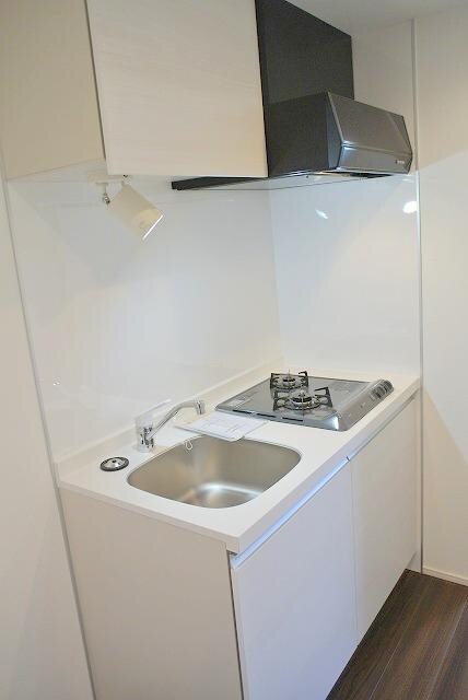 パティーナ上野の物件内観写真