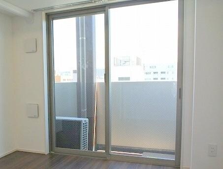 パティーナ上野の物件内観写真