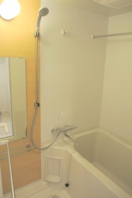 パティーナ上野の物件内観写真