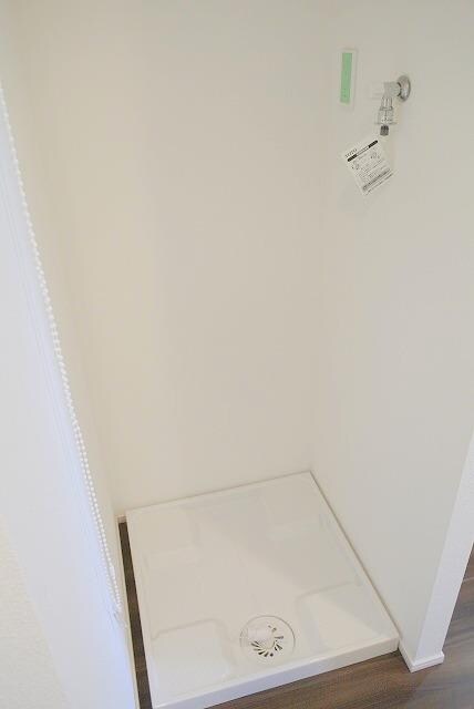 パティーナ上野の物件内観写真