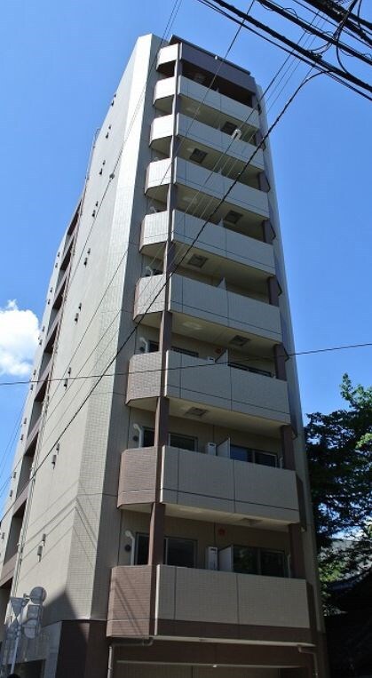 パティーナ上野の物件内観写真