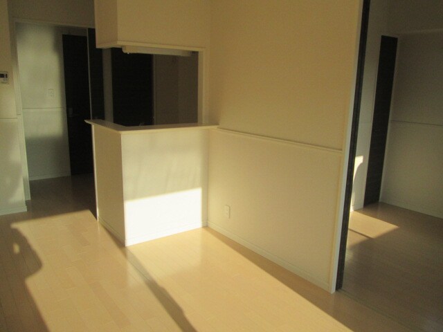 エフ・パルク高宮の物件内観写真