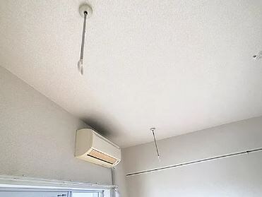 エフ・パルク高宮の物件内観写真