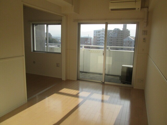 エフ・パルク高宮の物件内観写真