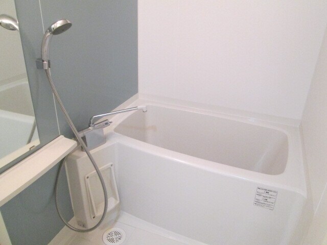 エフ・パルク高宮の物件内観写真