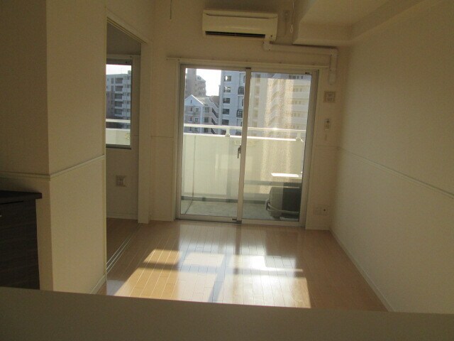 エフ・パルク高宮の物件内観写真