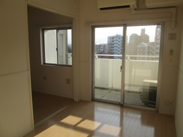 エフ・パルク高宮の物件内観写真