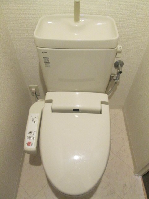 エフ・パルク高宮の物件内観写真