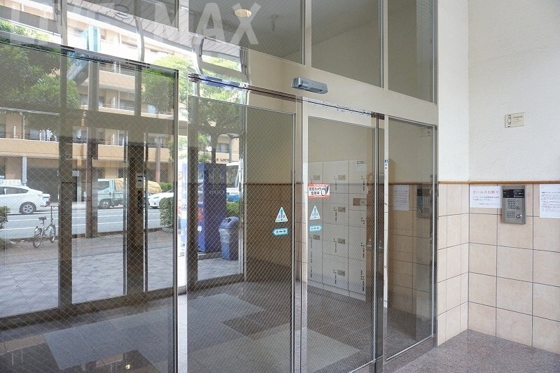 アーバンパーク天神東の物件外観写真