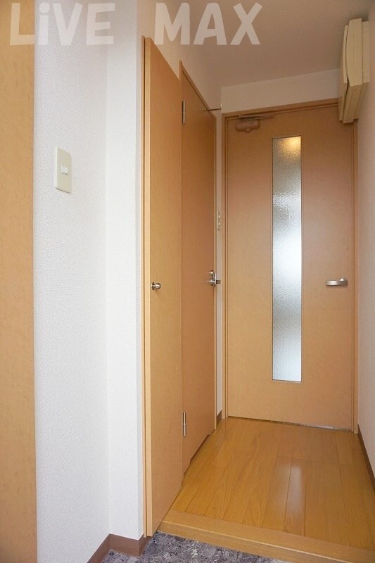 アーバンパーク天神東の物件内観写真