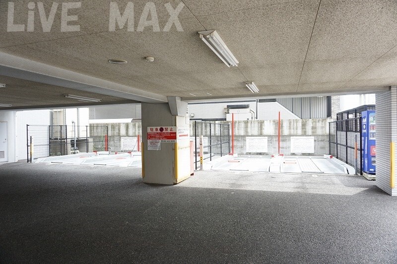 アーバンパーク天神東の物件内観写真