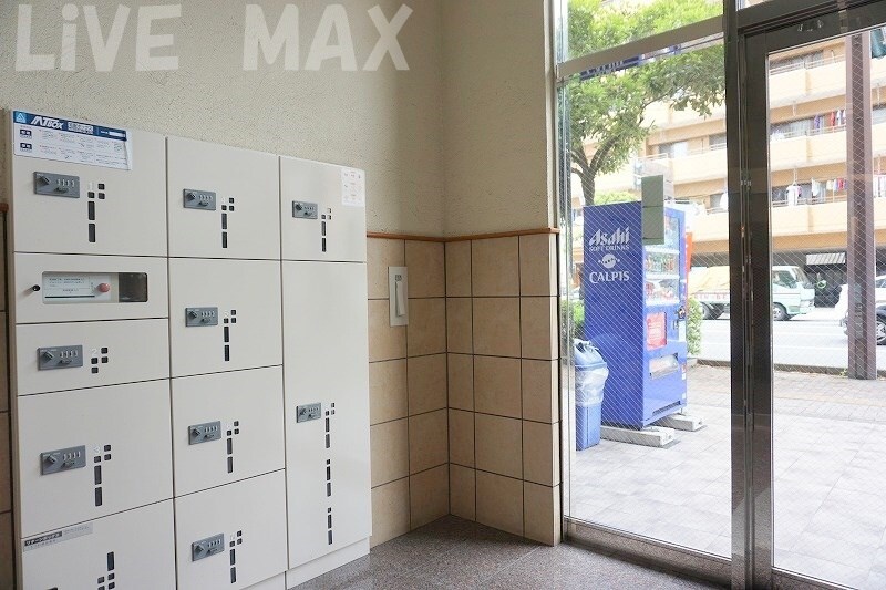 アーバンパーク天神東の物件内観写真