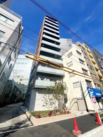 ウィステリア　エス　上野の物件外観写真