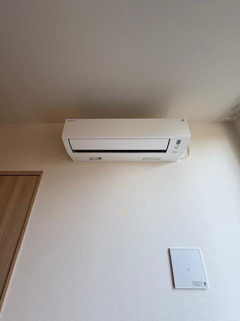 ウィステリア　エス　上野の物件内観写真