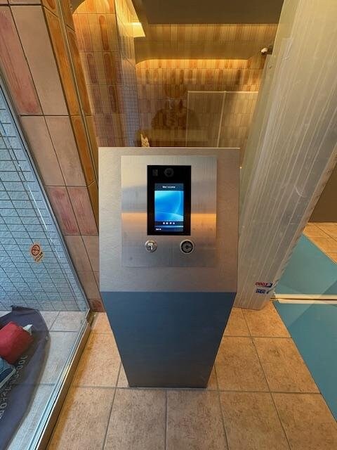 ウィステリア　エス　上野の物件内観写真