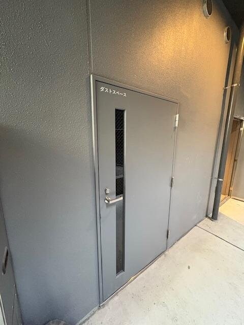 ウィステリア　エス　上野の物件内観写真