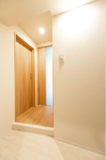 ウィステリア　エス　上野の物件内観写真