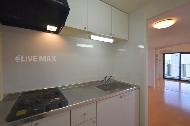 レジディア天神の物件内観写真