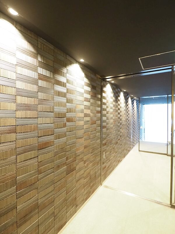 クロスレジデンス日本橋本町の物件外観写真