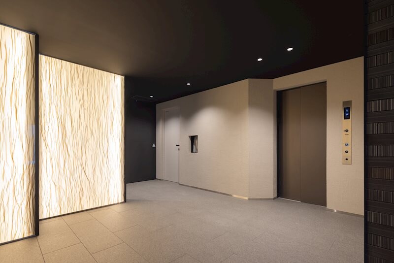 クロスレジデンス日本橋本町の物件外観写真