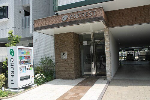 博多駅 徒歩14分 10階の物件外観写真