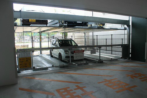 博多駅 徒歩14分 10階の物件外観写真