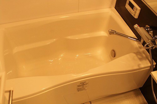 博多駅 徒歩14分 10階の物件内観写真