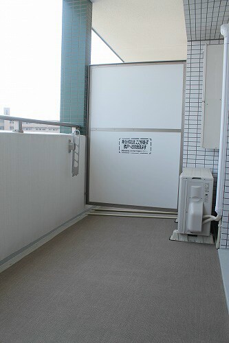 博多駅 徒歩14分 10階の物件内観写真