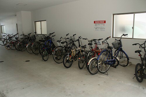 博多駅 徒歩14分 10階の物件内観写真