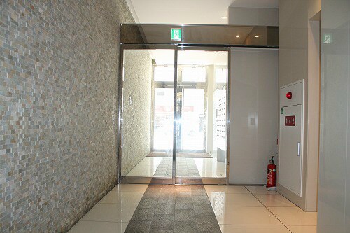 博多駅 徒歩14分 10階の物件内観写真