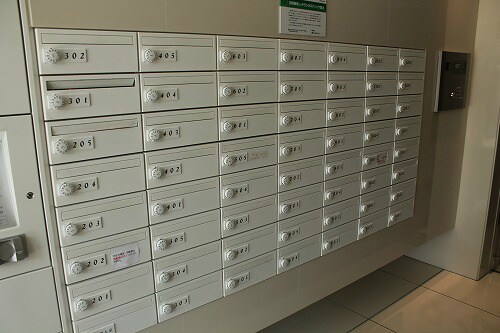 博多駅 徒歩14分 10階の物件内観写真