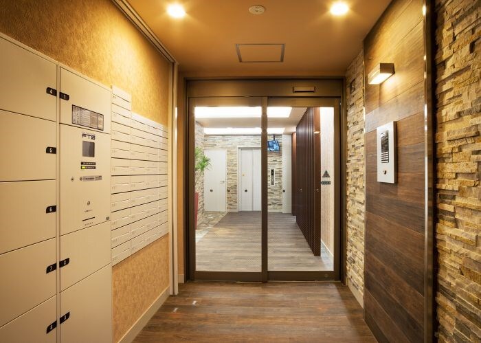 Renoas HAKATAの物件内観写真