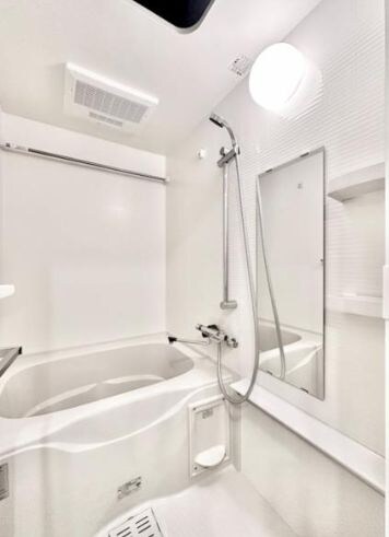 ベルシード大島の物件内観写真