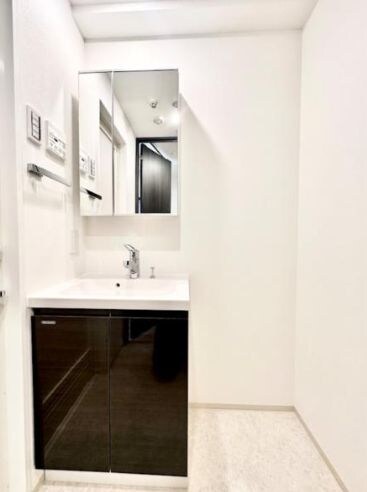 ベルシード大島の物件内観写真