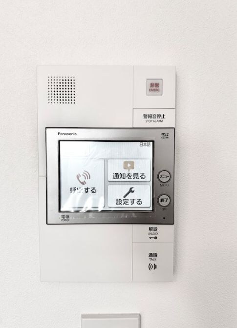 ベルシード大島の物件内観写真