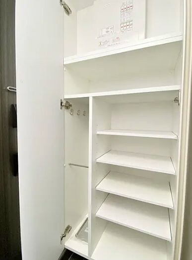 ベルシード大島の物件内観写真