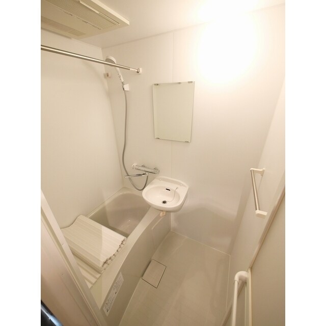 ガーラプレイス錦糸町の物件内観写真