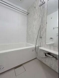 ザ・パークハビオ入谷の物件内観写真