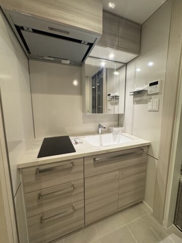 ザ・パークハビオ日本橋三越前の物件内観写真