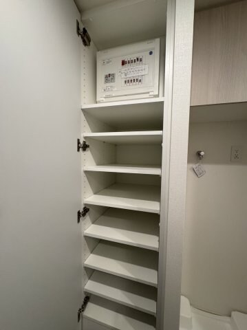 ザ・パークハビオ日本橋三越前の物件内観写真